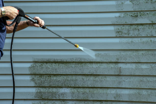 Best Solar Panel Cleaning  in Granbury, TX